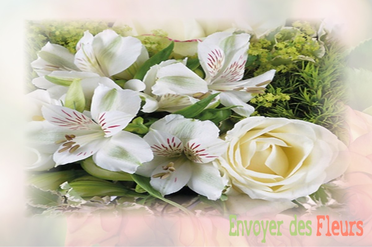 envoyer des fleurs à à MONTREUIL-SUR-LOZON